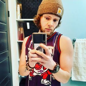 Meet your Posher, Dalton